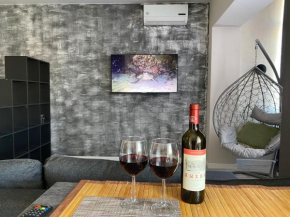 Квартира Loft